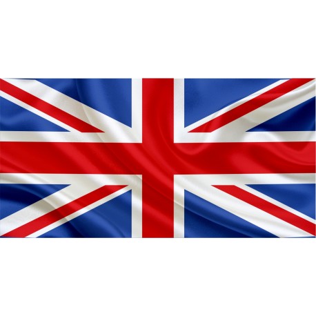 United Kingdom flag
