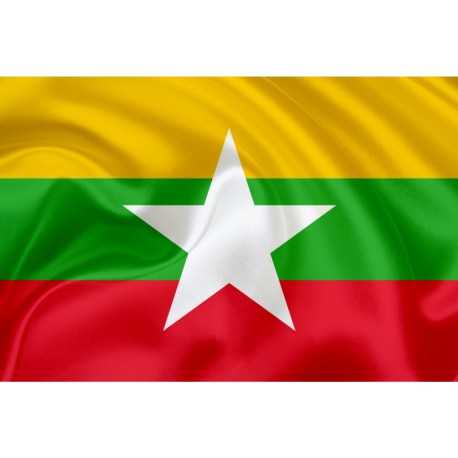 Myanmar