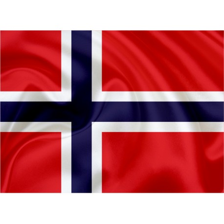 Norwegian flag