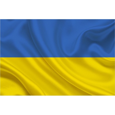 Ukraine flag