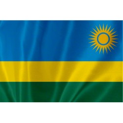 Rwanda
