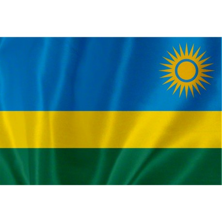Rwanda