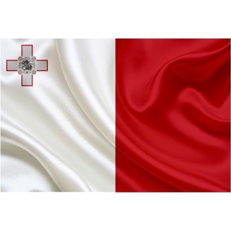 Malta flag