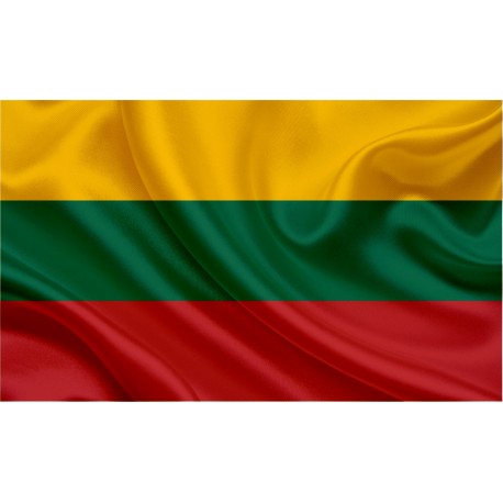 Lithuanian flag