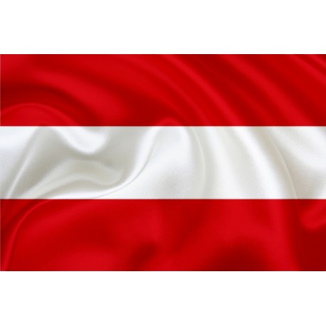 Austrian flag