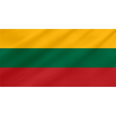 Lietuvas galda karodziņš