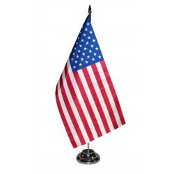 ASV galda karodziņš