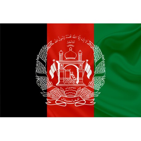 Afghanistan