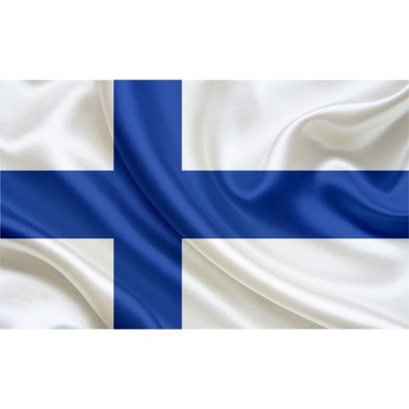 Finland flag